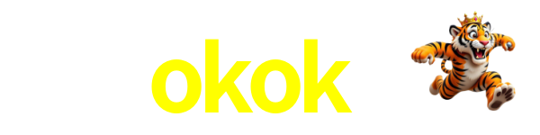 Logo da okok7