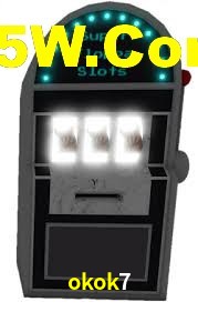Descubra o Mundo do Cassino Online com okok7