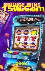 A Emoção da Loteria na okok7: Uma Chance de Mudança de Vida