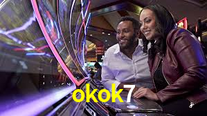 Descubra a Magia dos Jogos de Arcade no okok7