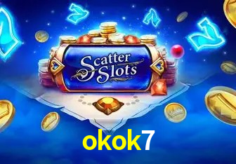 Descubra a Essência do okok7: Nossa História e Compromissos